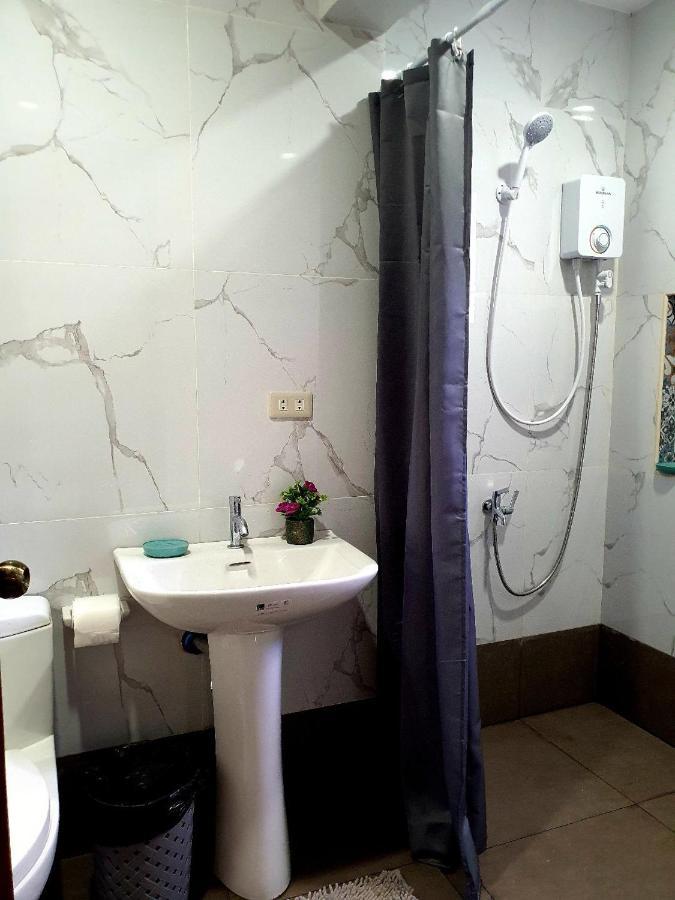 Dumaguete City Luis Miguel'S Place מראה חיצוני תמונה
